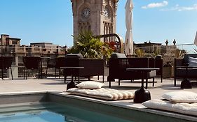 TURIM Oporto Hotel
